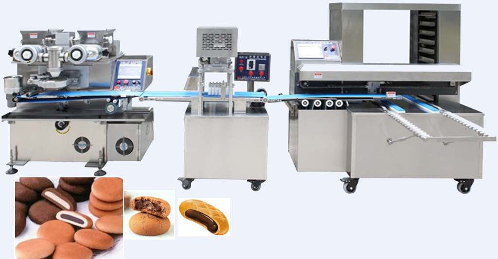 Encrusting Line