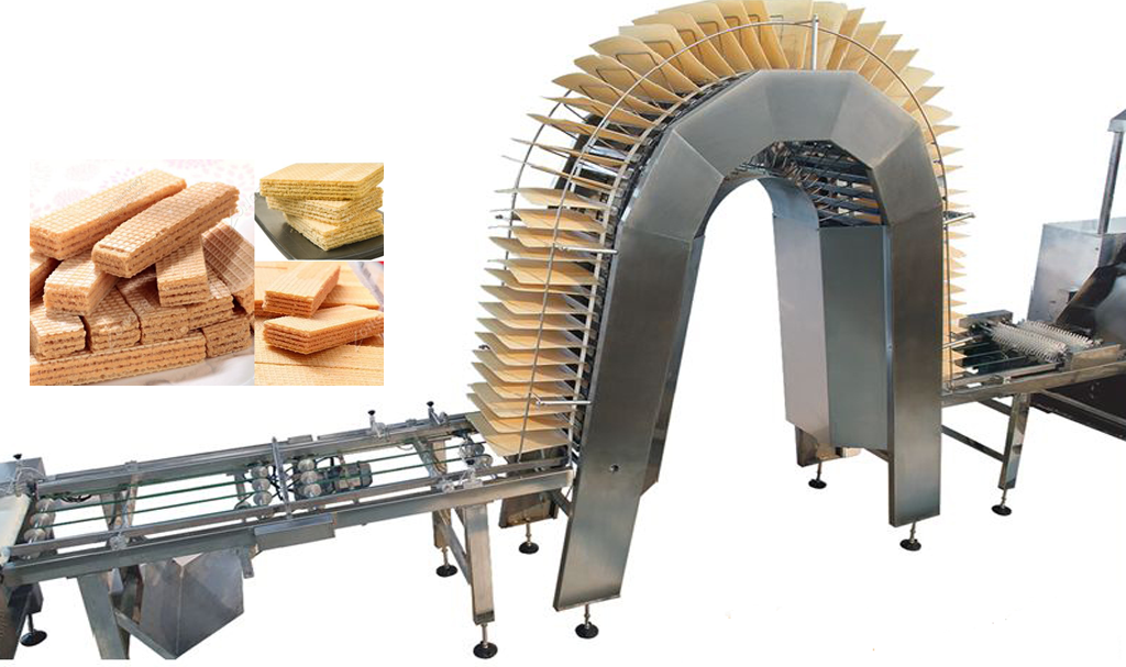 Wafer Line